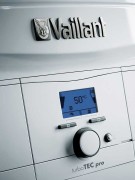 Фото товара Газовый котел Vaillant turboTEC pro VUW 202/5-3. Изображение №3
