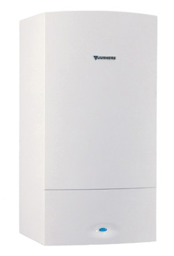 Газовый котел Junkers Eurostar ZWE 28-4 MFA