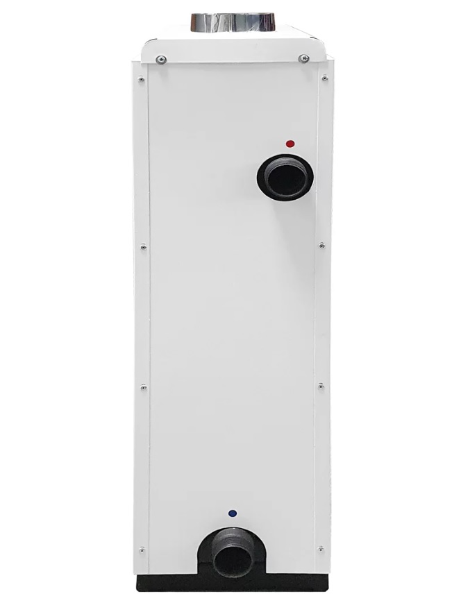 Газовый котел Atem Житомир-3 КС-Г-015 СН