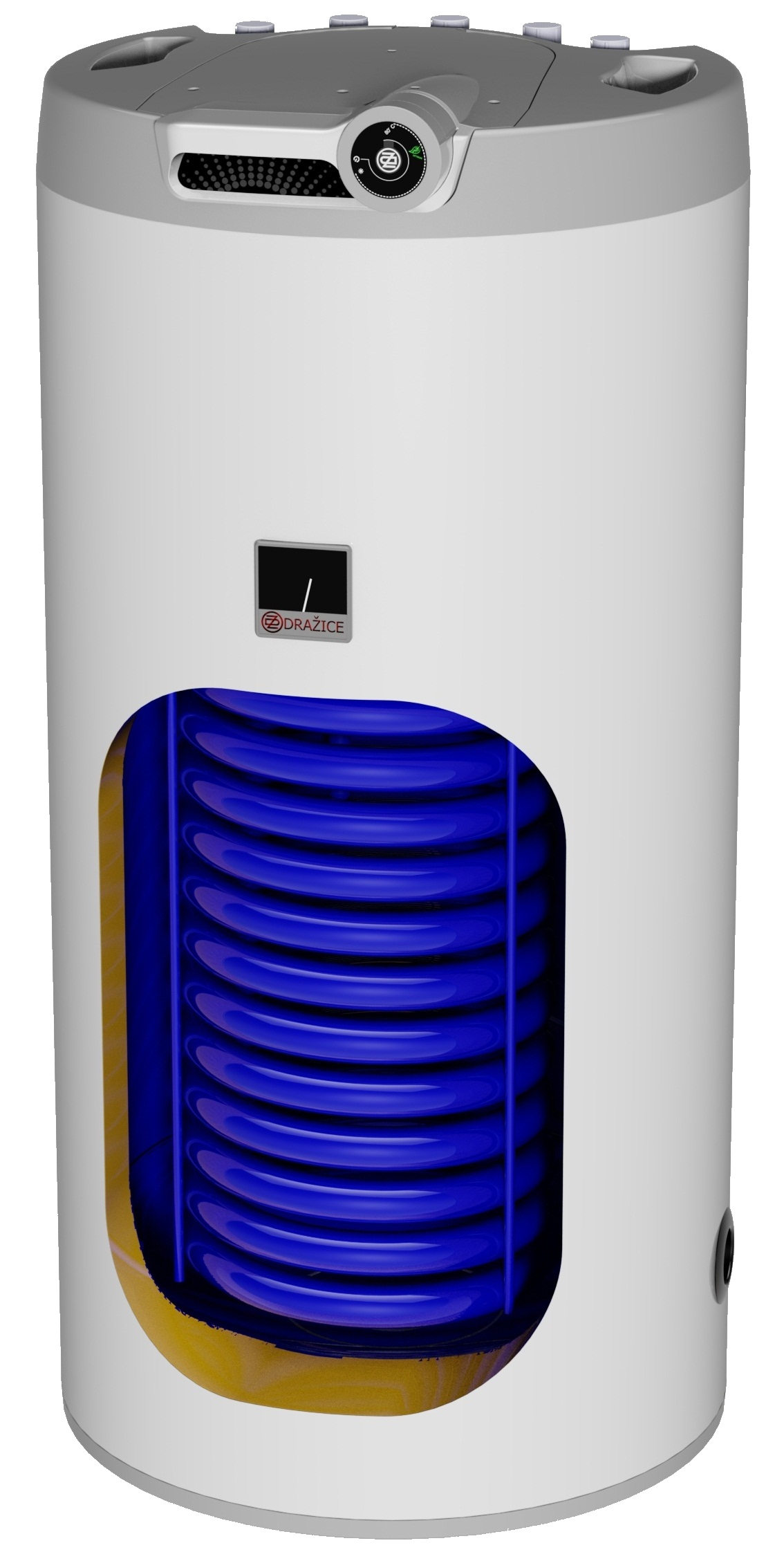 Водонагреватель комбинированный Drazice OKCE 250 NTR/2.2kW