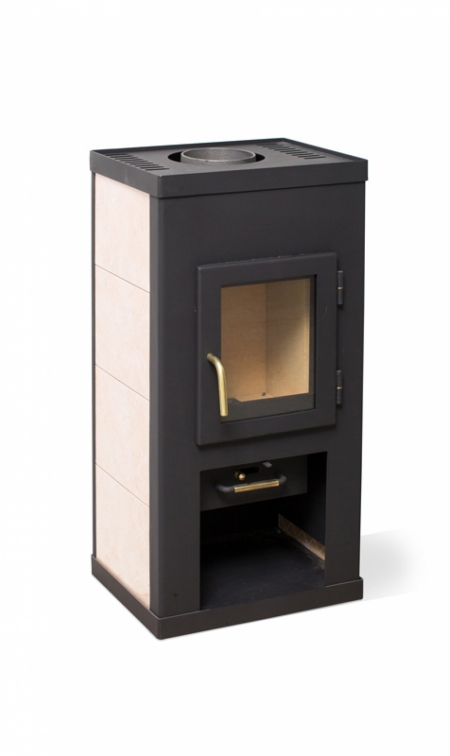Печь-камин Мета-Бел Нарва (АОТ-6,0-01)