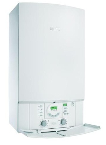 Газовый котел Bosch Gaz 7000 W ZSC 24-3 MFA