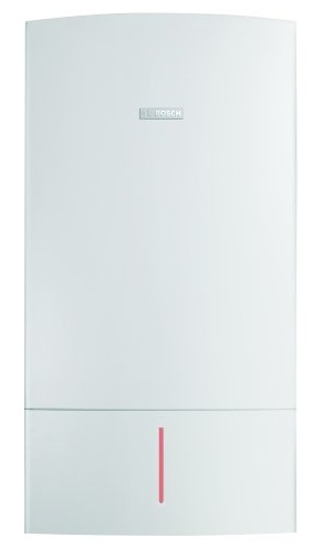 Газовый котел Bosch Gaz 7000 W ZSC 35-3 MFA