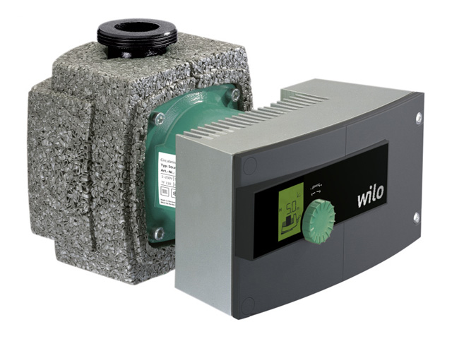 Насос циркуляционный WILO STRATOS 30/1-4 PN6/10 (2104226)