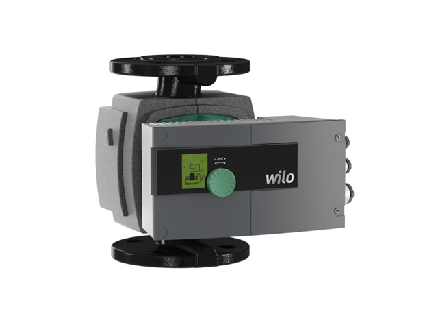 Насос циркуляционный WILO STRATOS 50/1-10 PN6/10 (2103619)
