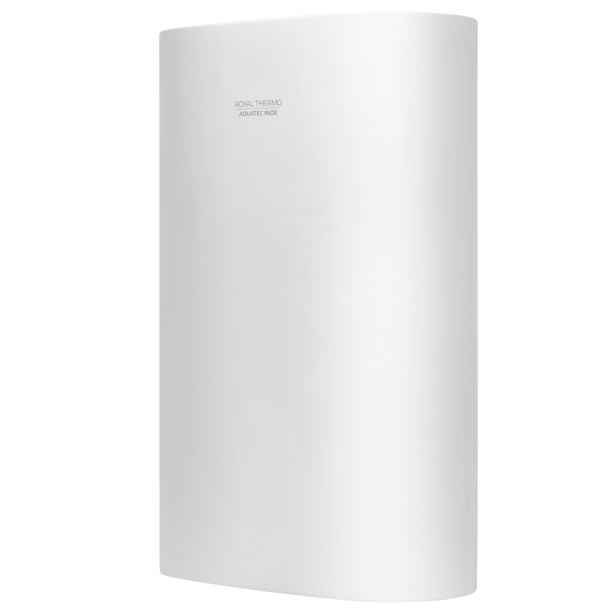 Бойлер косвенного нагрева Royal Thermo AQUATEC INOX-F 100 настенный