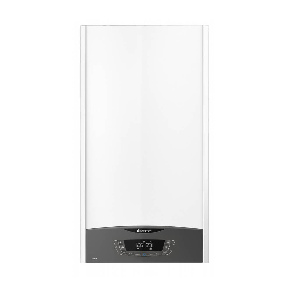 Газовый котел Ariston Clas XC System 32 FF NG