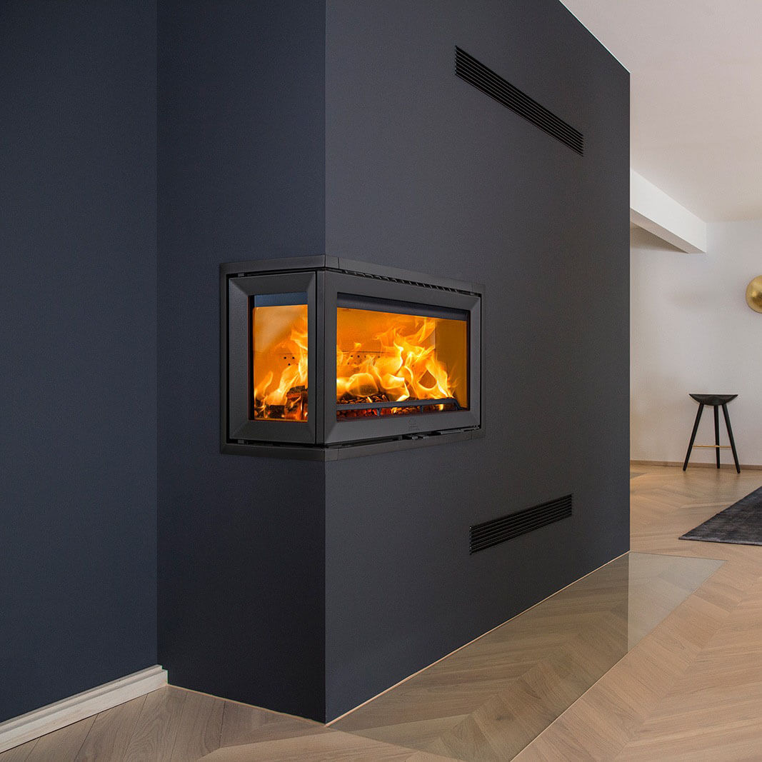 Каминная топка JOTUL I 620 FL / FR 