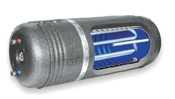 Бойлер косвенного нагрева Kospel WW-80 Termo Hit