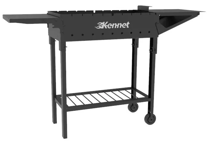 МАНГАЛ KENNET KAZANTIP MASTER PLUS М23 