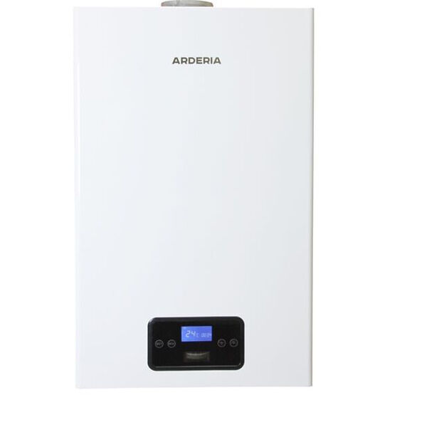 Котел газовый отопительный водогрейный Arderia D18 Atmo, v3                              