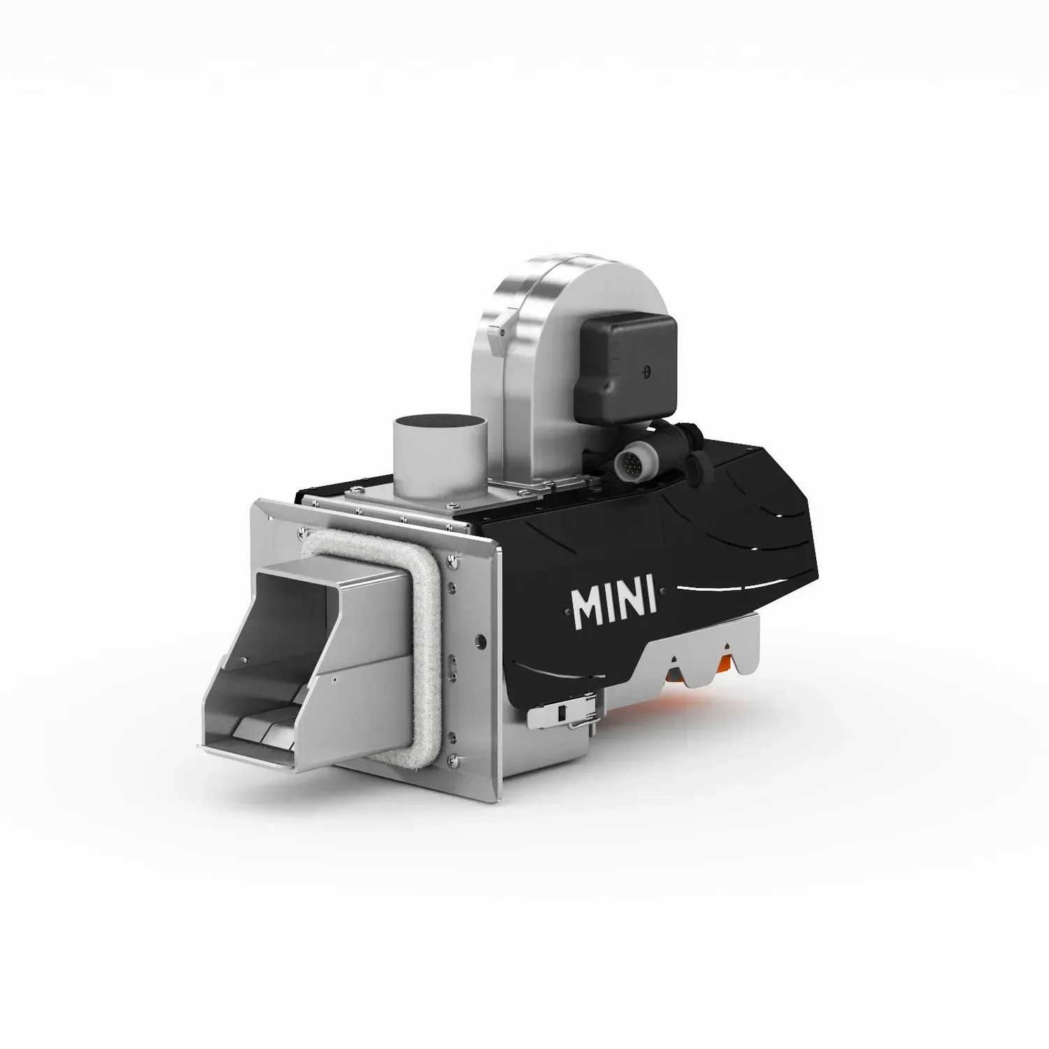 Пеллетная горелка KOTLOV XO Mini 20 кВт 