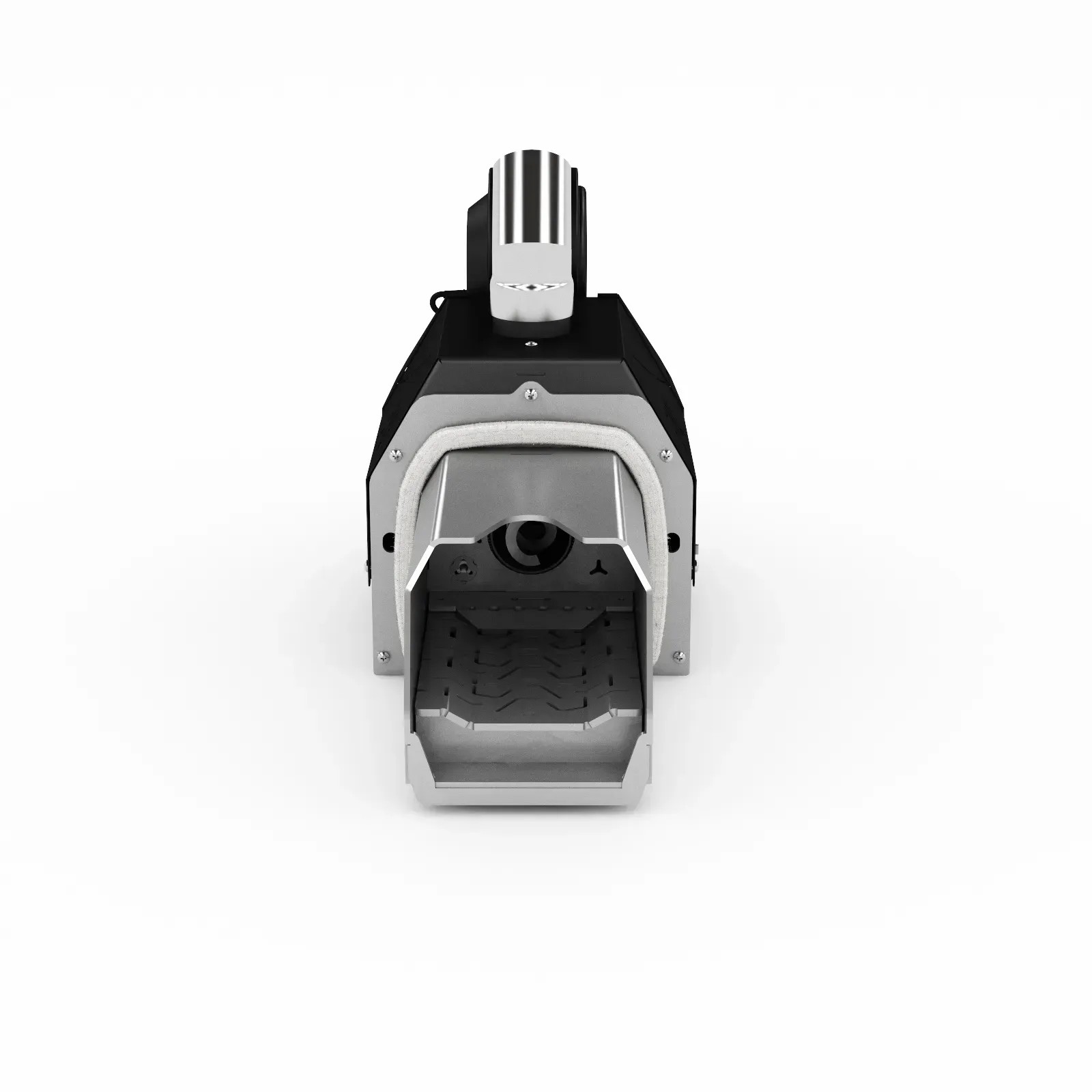 Пеллетная горелка KOTLOV XO EVO 52 кВт EB160 Plum860