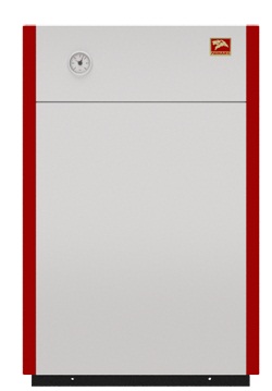 Газовый котел Лемакс Lider Pro 40