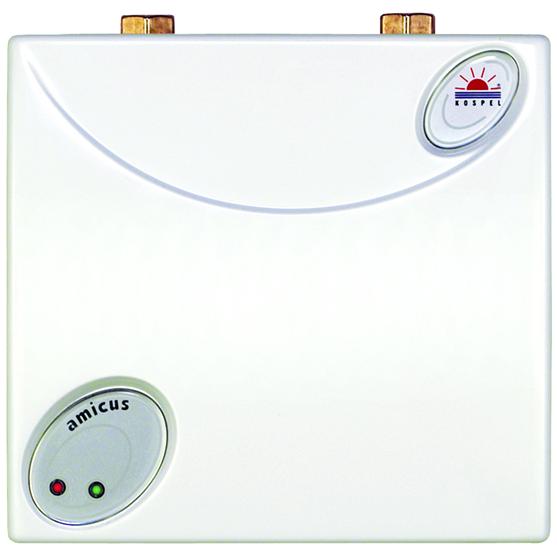 Водонагреватель электрический Kospel Amicus EPO D-4