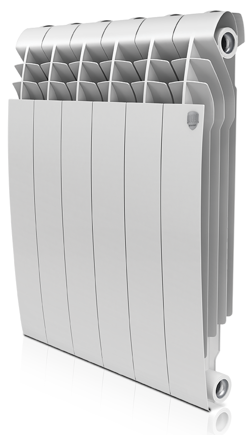 Радиатор Royal Thermo BiLiner 500