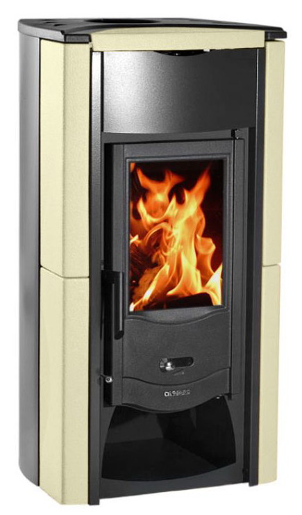 Печь-камин La Nordica Fiammetta