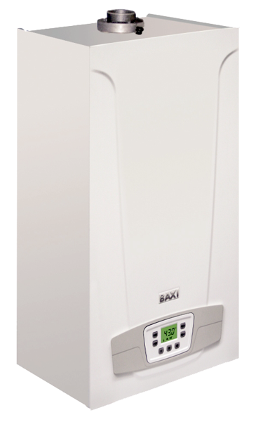 Газовый котел BAXI ECO Compact 24 F