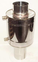 Регистр (теплообменник) 12л
