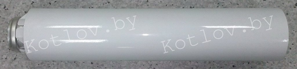 Коаксиальное удлинение Vaillant 1 м. концентрическое EURO 60/100 арт. 303802