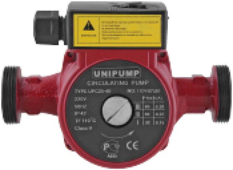 Насос Unipump UPC 25-80 180