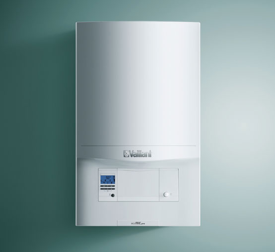 Конденсационный газовый котел Vaillant ecoTEC plus VU IV 246/5-5(1 контурн.)