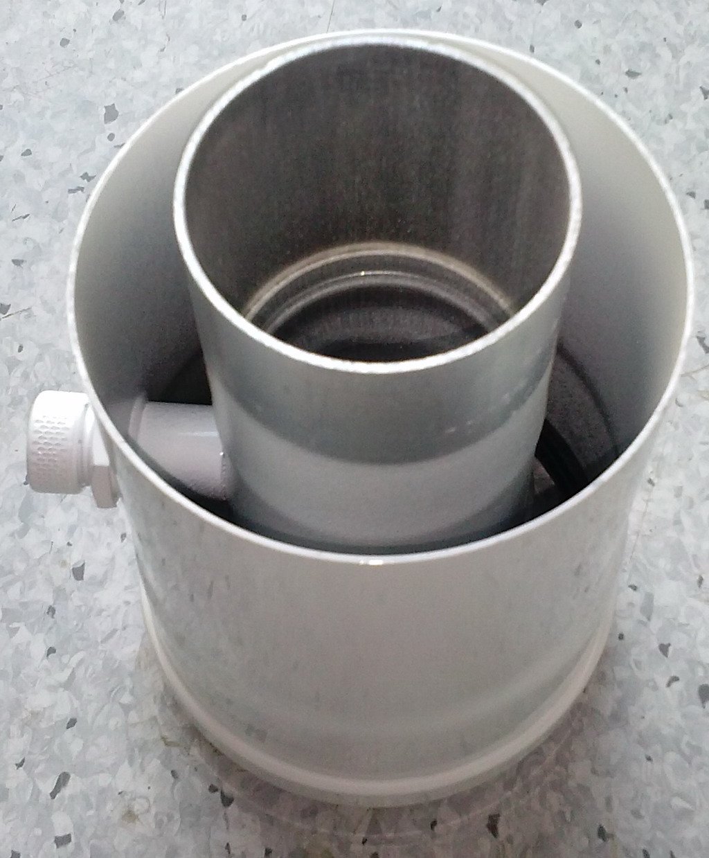 Конденсатоотводчик Ariston 60/100 3318008
