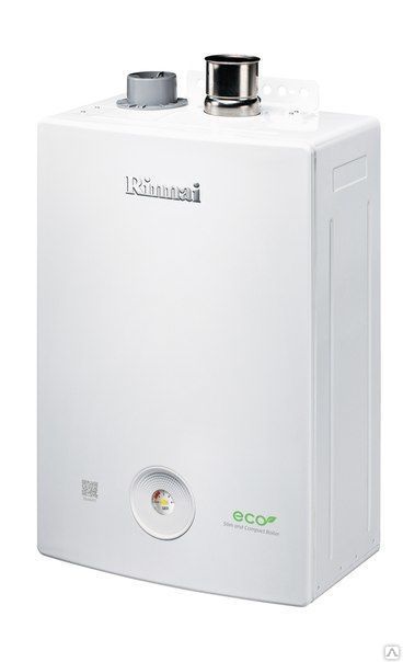 Газовый котел Rinnai RB-367RMF (BR-R42)