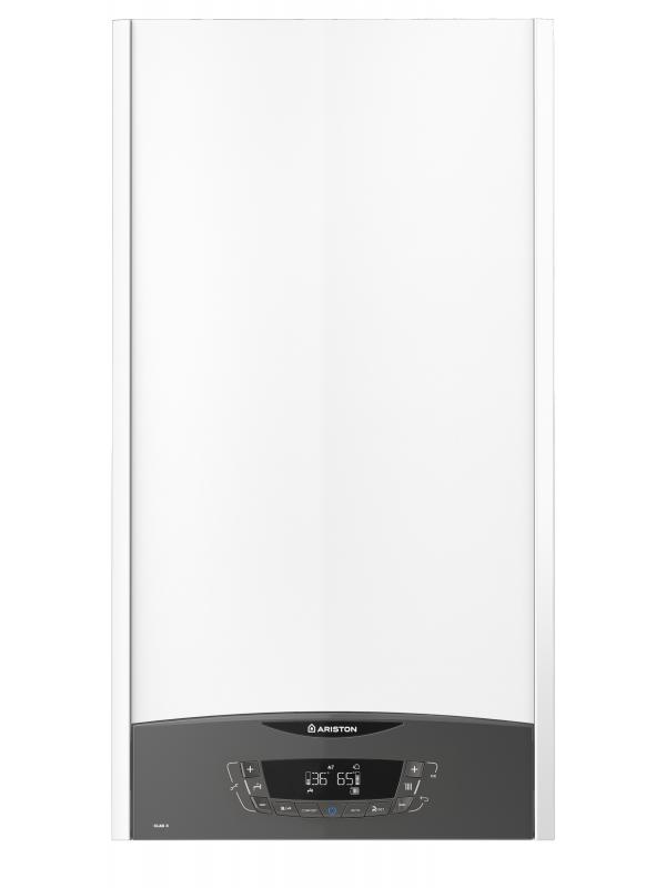 Газовый котел Ariston CLAS XC SYSTEM 24 FF NG