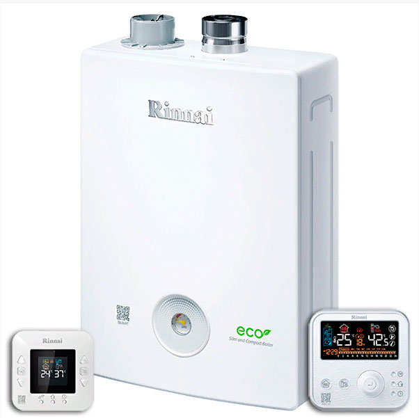 Газовый котел Rinnai RB-307RMF (BR-R36)