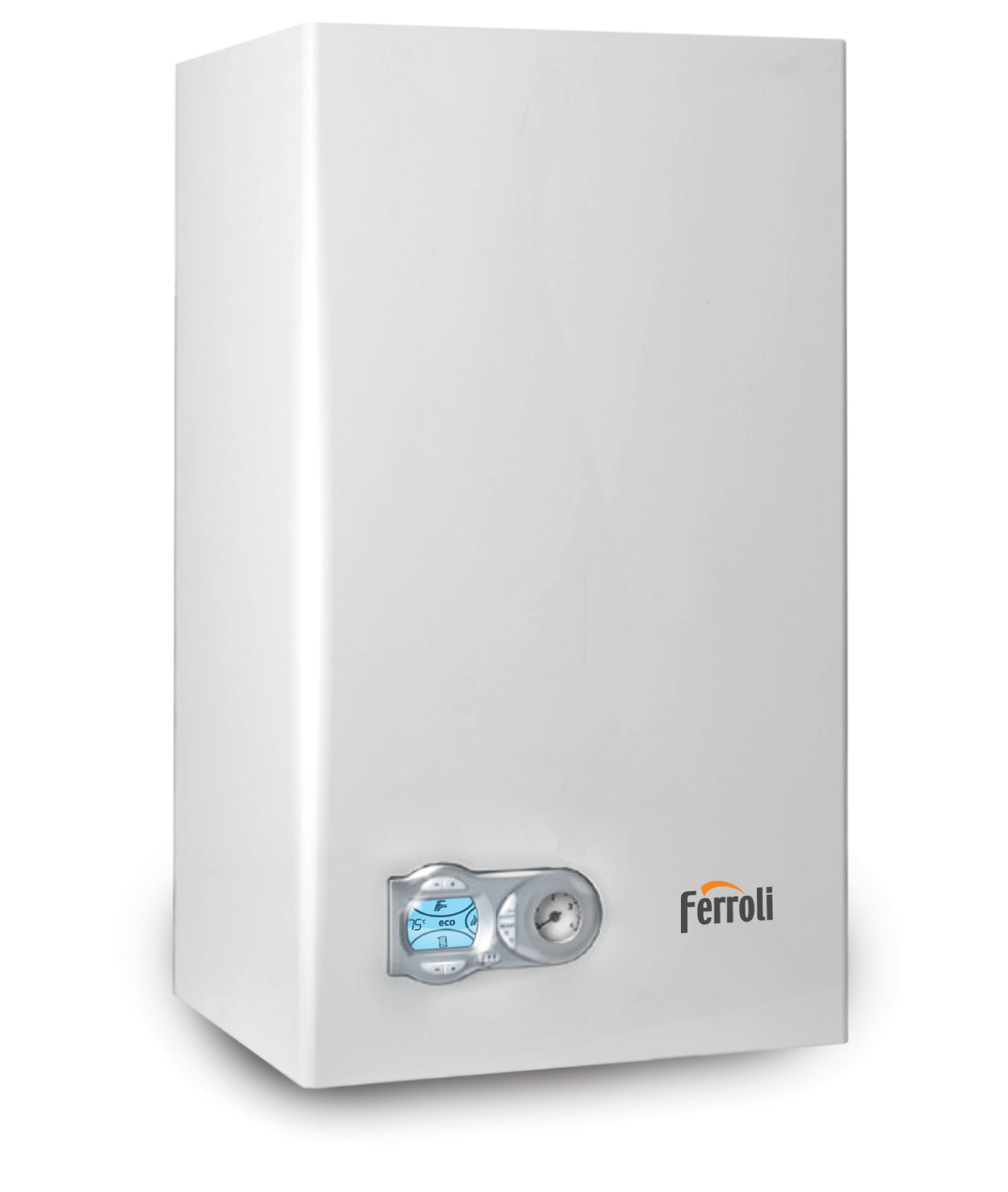Газовый котел Ferroli Diva/Fortuna F 32