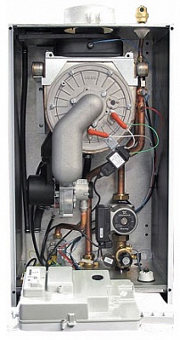 Конденсационный газовый котел Baxi LUNA Duo-tec MP 1.70