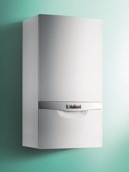 Газовый котел Vaillant atmoTEC plus VUW 200/5-5 