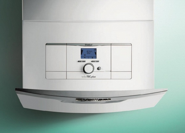 Газовый котел Vaillant atmoTEC plus VUW 200/5-5 