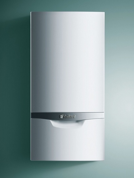 Конденсационный газовый котел Vaillant ecoTEC plus VU OE 806/5-5 