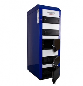 Твердотопливный котел Elektromet EKO-KWRW 50