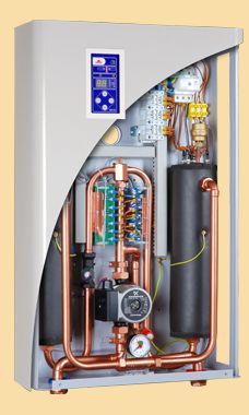 Электрический котел Kospel EKCO.T 30