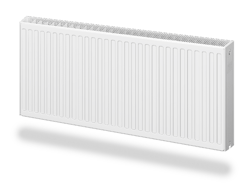 Радиатор стальной LEMAX Compact 22 500х1100 (боковое)