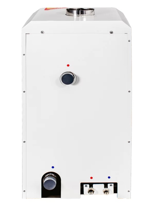 Газовый котел Atem Житомир-10 КС-Г-012 СН (с дымоходом)