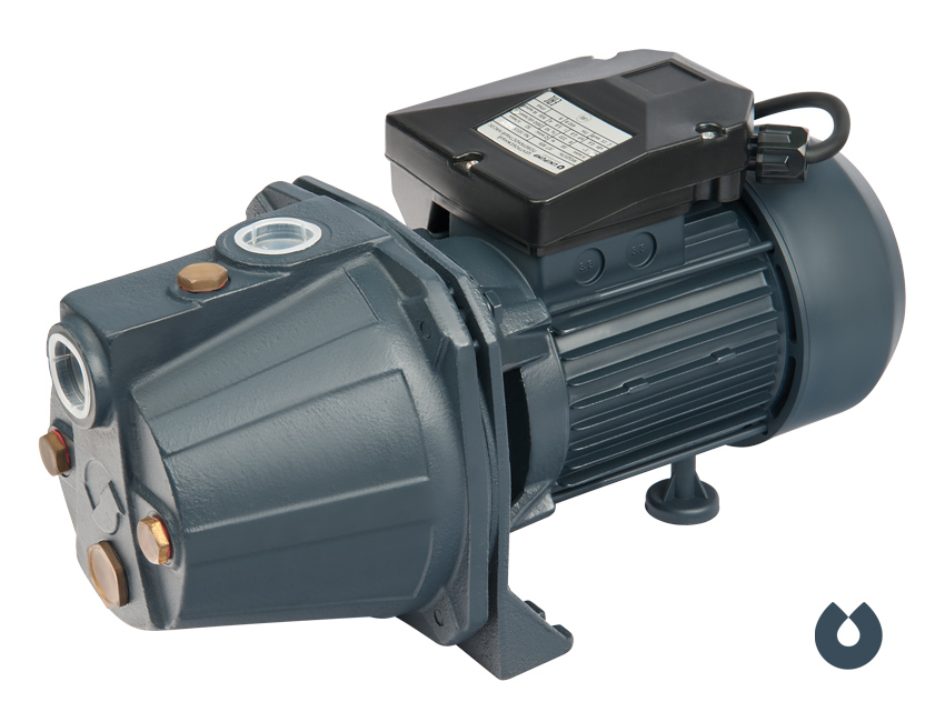 Наcос поверхностный UNIPUMP JET 40 S
