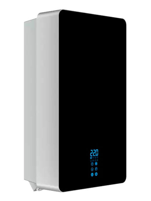 Электрический котел TEKNIX ESPRO 4.5 c Wifi.