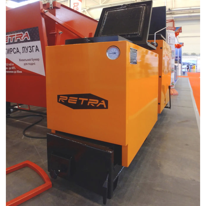 Котел Retra-5M new 26 кВт