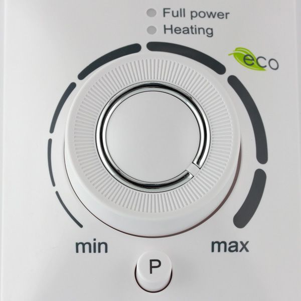 Водонагреватель электрический Electrolux EWH 80 AXIOmatic