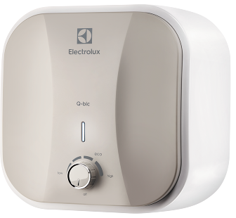 Водонагреватель электрический Electrolux EWH 10 Q-bic O