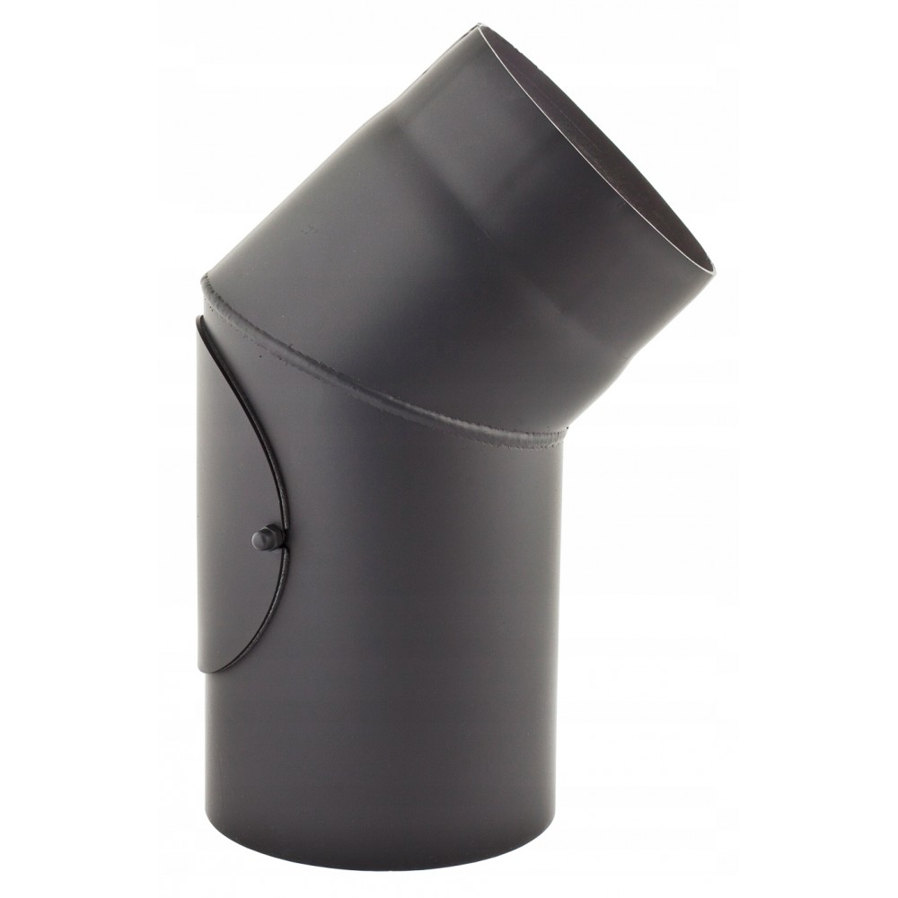 Колено Darco KSR120/45-CZ2 (ML)