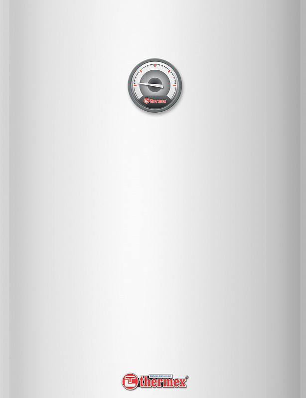 Водонагреватель аккумуляционный электрический бытовой THERMEX Nova 80 V