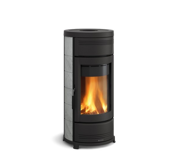 Печь-камин La Nordica HELGA EVO