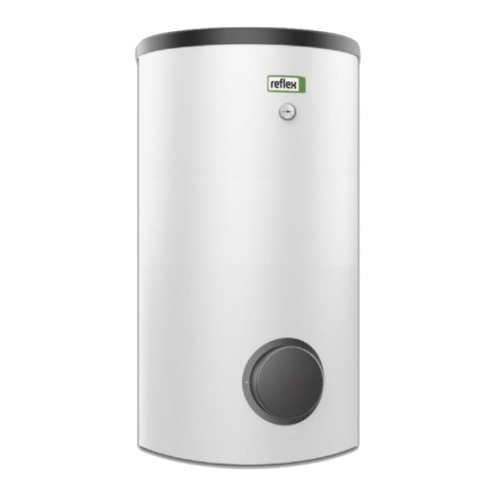 Газовый котел Ariston Genus One System 24 + Reflex Stora AF 200